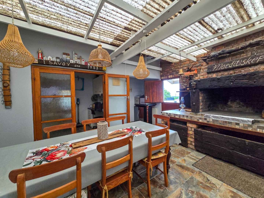 4 Bedroom Property for Sale in Stilbaai Wes Western Cape